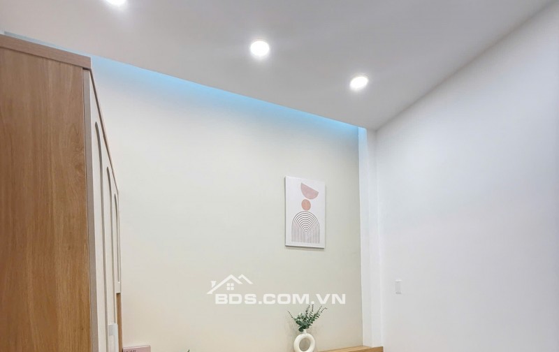 BÁN NHÀ TẠI BÙI ĐÌNH TUÝ, BÌNH THẠNH – 45M2 – 6.98 TỶ TL - LH:0901323197